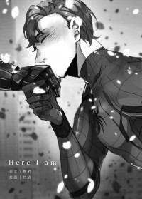 【MCU│蟲鐵】Here I am