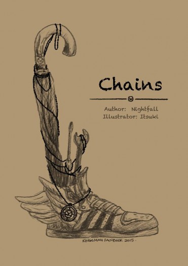 Chains 封面圖