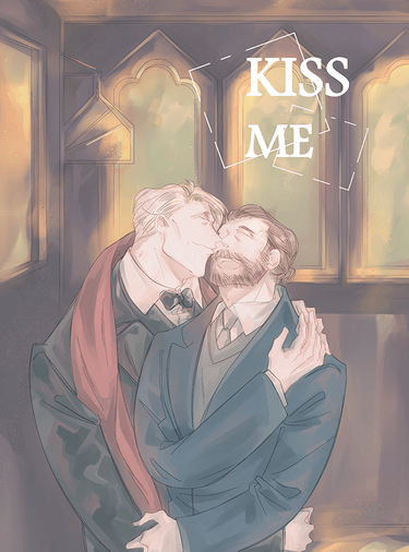 KISS ME