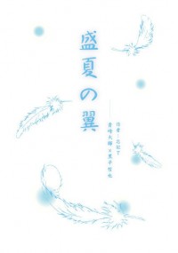完售 - 黑籃同人衍生小說 - 盛夏の翼(青黑)