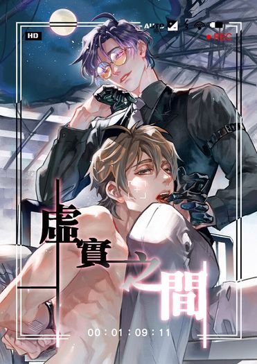 虛實之間