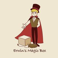 ERWIN'S MAGIC BOX