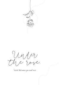雙子北《Under The Rose.》
