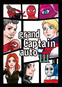 grand captain auto3