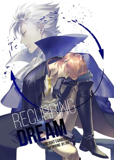 Recurring dream