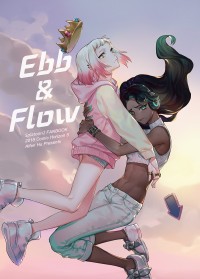 【Splatoon 漆彈大作戰】Ebb & Flow (R18/姬飯)