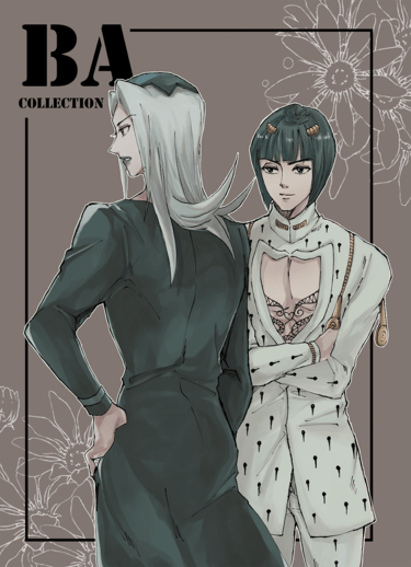 BA collection