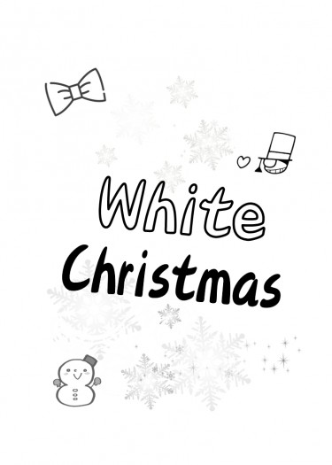 White Christmas