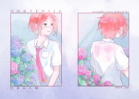 あんスタ2wink中心本《HORTENSIA DREAM》