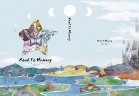 【ロードラ/RTD/征龍之路】圖文紀念合本《Road To Memory》