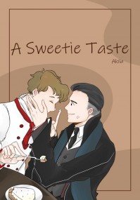 A Sweetie Taste