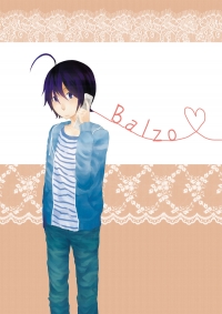 BALZO