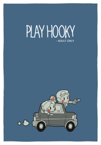 【底特律】康漢 - play hooky