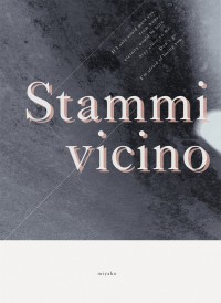 Stammi vicino