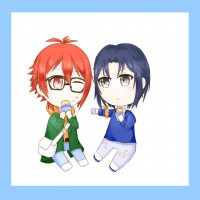 idolish7/一織陸 一年後的新謎題