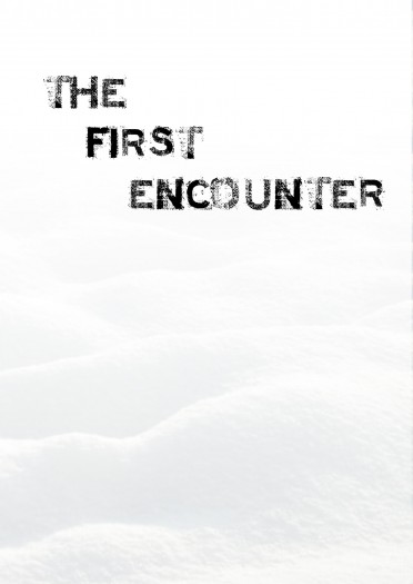 The First Encounter 封面圖