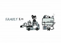 Family蓋的