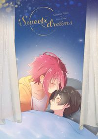 《Sweet dreams》あんスタ｜凜緒