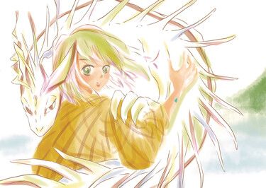 神奇 封面圖