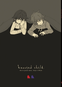 haunted child