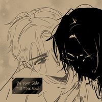 【ALNST｜IVTI】By Your Side,Till The End