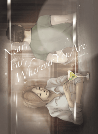 Near, Far, Wherever You Are_pdf版