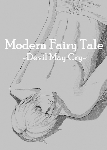 Modern Fairy Tales‏ 封面圖