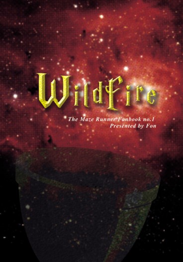 Wildfire 封面圖