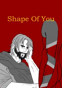 Shape Of You