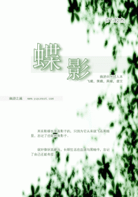 蝶影（飛藏 黄藏 鴉藏等 虐）原著背景 幽遊白書同人