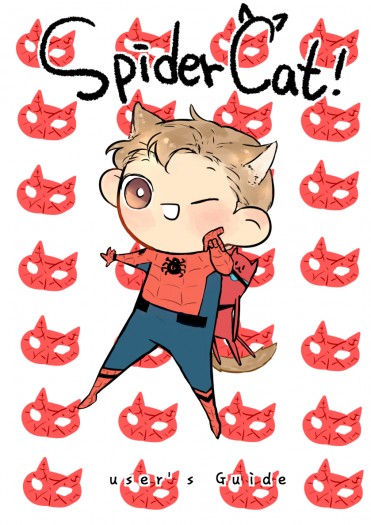 SpiderCat! user's Guide