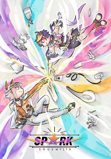 SPARK
