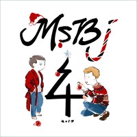 MsBj 4