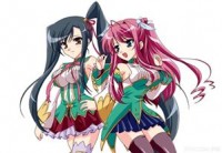 燄神傳之真戀姬無雙