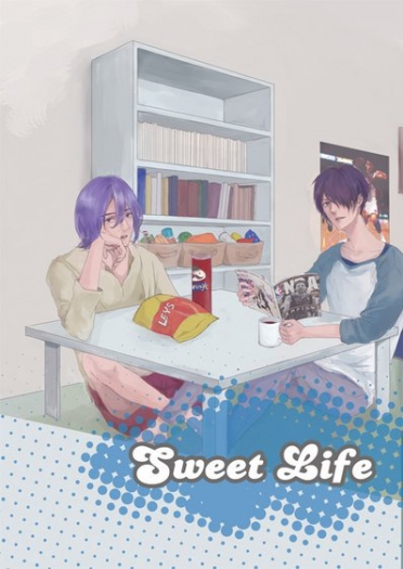 Sweet Life