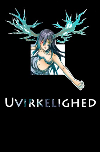 uvirkelighed 封面圖