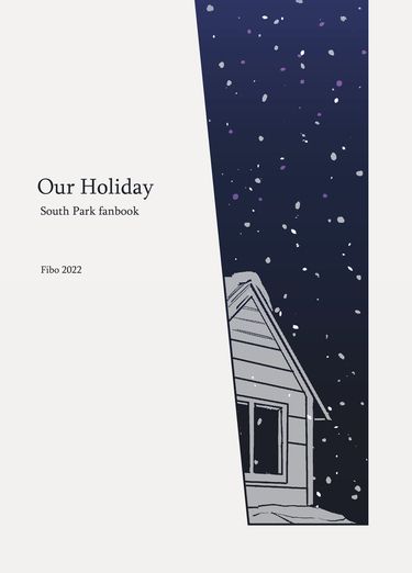 Our Holiday 封面圖