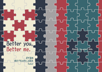 Better you, better me