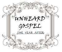 [紫冰無配]UNHEARD GOSPEL --ONE YEAR AFTER--