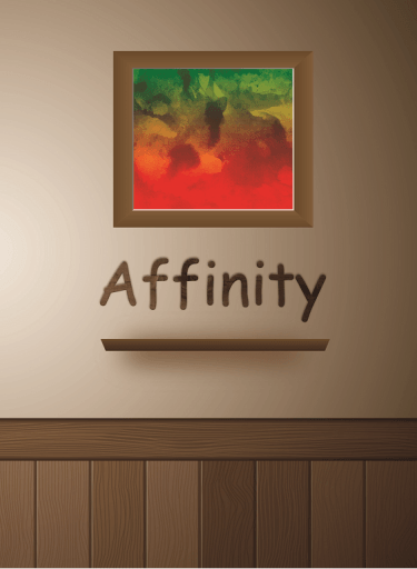 Affinity 封面圖