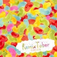 RemixTober-十月口味豆-