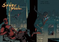 Sideypool---Movie Night