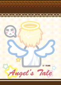 《Angel's Tale》米x不列天小說