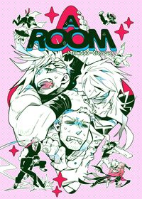 A ROOM