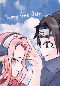 Sugay free Date 佐櫻 中文本