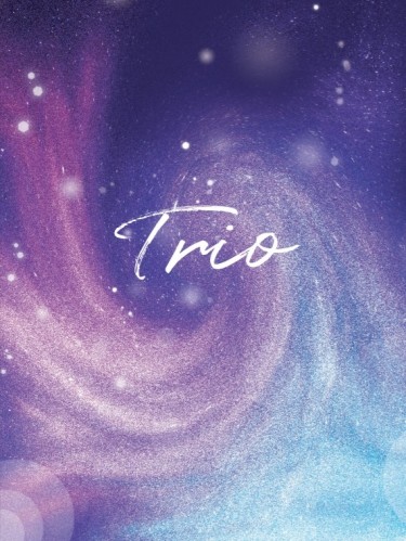Trio 封面圖