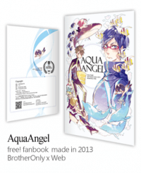 [free!]AquaAngel