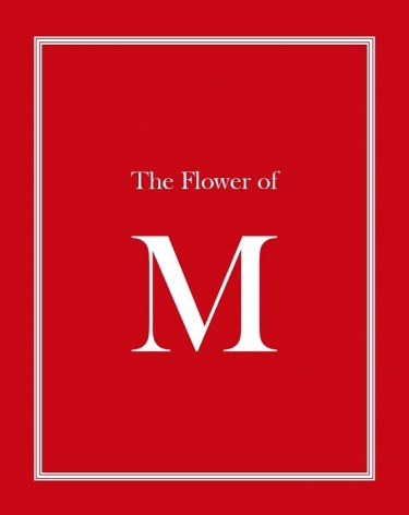 《Ｍ之華》APH獨伊R18短篇小說 封面圖