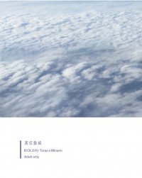 高空盤旋