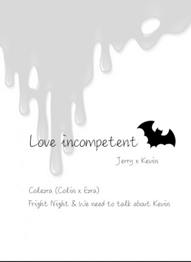 RPS/Colezra - JerryxKevin拉郎無料
